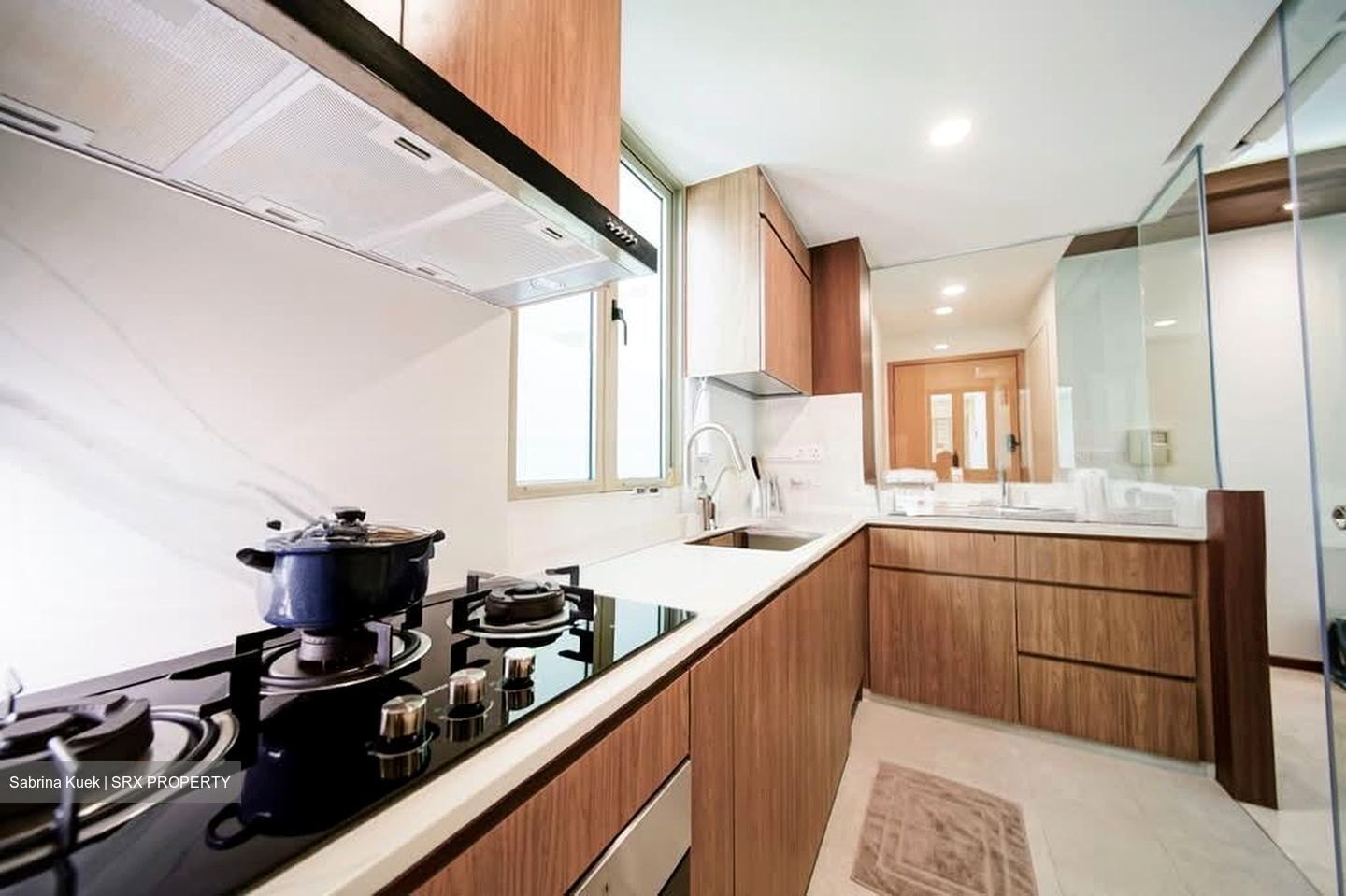 The Calrose (D26), Condominium #591886031
